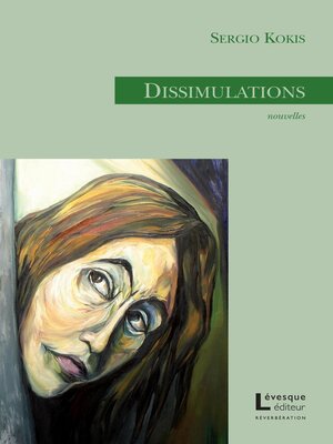 cover image of Dissimulations